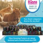 EQyss Avocado Mist Pet Spray Conditioner - Shines, Conditions, and Reduces Shedding, Weightless Leave in Spray - for Dogs, Cats, Puppies - Oil and Silicone Free, pH Balanced, USA Made - Image 6