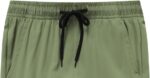 Toddler Hiking Cargo Pants Baby Boys Girls Quick Dry Joggers Kids Pull On - Image 6