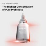 Pixcell Biom 2B/mL Probiotic Essence Serum - Restores Skin Barrier with Bifida, Lactobacillus Ferment Lysate, Korean Probiotic Drops for acne prone skin and sensitive skin (30ml, 1.01 Fl Oz.) - Image 3
