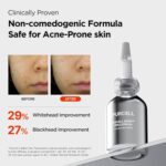 Pixcell Biom 2B/mL Probiotic Essence Serum - Restores Skin Barrier with Bifida, Lactobacillus Ferment Lysate, Korean Probiotic Drops for acne prone skin and sensitive skin (30ml, 1.01 Fl Oz.) - Image 4