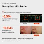 Pixcell Biom 2B/mL Probiotic Essence Serum - Restores Skin Barrier with Bifida, Lactobacillus Ferment Lysate, Korean Probiotic Drops for acne prone skin and sensitive skin (30ml, 1.01 Fl Oz.) - Image 5