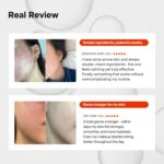 Pixcell Biom 2B/mL Probiotic Essence Serum - Restores Skin Barrier with Bifida, Lactobacillus Ferment Lysate, Korean Probiotic Drops for acne prone skin and sensitive skin (30ml, 1.01 Fl Oz.) - Image 10