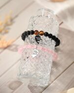Father Daughter Matching Heart Bracelets- Fathers' Day, Birthday, Back to School, Christmas Gifts - Image 8