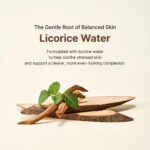 ACWELL Licorice pH Balancing Essence Hydrating Face Mist – Ultra-Fine Facial Spray, Triple Hyaluronic Acid & Panthenol, Soothing Hydration & Barrier Repair for Sensitive Skin, 3.38 fl oz - Image 5