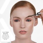 Anastasia Beverly Hills - Tinted Brow Gel - Espresso - Image 4
