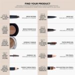 Anastasia Beverly Hills - Tinted Brow Gel - Espresso - Image 8