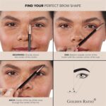 Anastasia Beverly Hills - Tinted Brow Gel - Espresso - Image 10