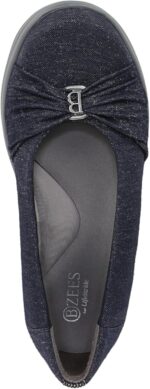 LifeStride Women's Paige Comfort Flat - Image 8