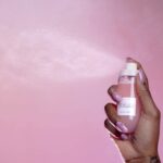 Glow Recipe Watermelon Glow Facial Spray + Hydrating Mist - Ultra-Fine Face Mist with Hyaluronic Acid + Hibiscus AHA to Refresh Dry Skin & Enhance Dewy Makeup - Suitable for All Skin Types (75ml) - Image 4