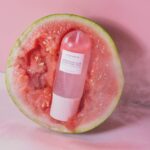 Glow Recipe Watermelon Glow Facial Spray + Hydrating Mist - Ultra-Fine Face Mist with Hyaluronic Acid + Hibiscus AHA to Refresh Dry Skin & Enhance Dewy Makeup - Suitable for All Skin Types (75ml) - Image 5