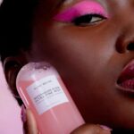 Glow Recipe Watermelon Glow Facial Spray + Hydrating Mist - Ultra-Fine Face Mist with Hyaluronic Acid + Hibiscus AHA to Refresh Dry Skin & Enhance Dewy Makeup - Suitable for All Skin Types (75ml) - Image 6