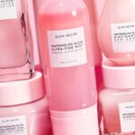 Glow Recipe Watermelon Glow Facial Spray + Hydrating Mist - Ultra-Fine Face Mist with Hyaluronic Acid + Hibiscus AHA to Refresh Dry Skin & Enhance Dewy Makeup - Suitable for All Skin Types (75ml) - Image 8