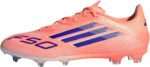 Adidas Unisex-Adult F50 League Firm Ground/Multi Ground - Image 2