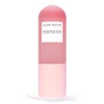 Glow Recipe Watermelon Glow Facial Spray + Hydrating Mist - Ultra-Fine Face Mist with Hyaluronic Acid + Hibiscus AHA to Refresh Dry Skin & Enhance Dewy Makeup - Suitable for All Skin Types (75ml) - Image 2