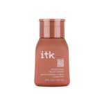ITK Hydrating Hyaluronic Acid Milky Face Toner for Dry Skin + Redness with Green Tea + Squalane - Prep, Tone + Calm Skin for Women - Soothing Vegan Moisturizing Facial Toner - 5 oz. - Image 2