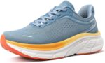 Men's Walking Shoes Lightweight Breathable Cushioning Running Shoes Athletic Tennis Workout Gym Non Slip Comfortable Fashion Sneakers - Image 2