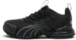 Puma Kids' Voltaic Evo Alternative Closure Shoes - Image 2
