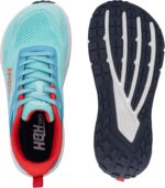 Women Wide-Toe Box Walking Athletic Sneakers Zero Drop Tennis Shoes Wide Width Running Jogging for Gym Outdoor Sport - Image 2