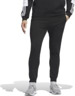 adidas Men's Coze 3-Stripes Pants - Image 2