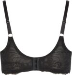 City Chic Women's Plus Size Contour Bra - Hailey Print - Image 6