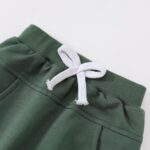 Yvowming Baby Boy Clothes Fall Clothes Truck Print Long Sleeve Pullover Tops + Pant Sets Toddler Winter Outfits - Image 7