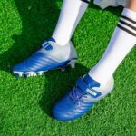 Kids Soccer Cleats Boys Girls Athletic Outdoor Firm Ground Youth Football Shoes(Little Kid/Big Kid) - Image 3