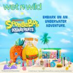 wet n wild Spongebob Bronzing Drops - Always Sunny In Bikini Bottom - Image 3