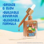 wet n wild Spongebob Bronzing Drops - Always Sunny In Bikini Bottom - Image 4