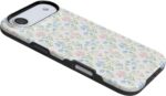 Casely iPhone 17 Air Case | Pastel Garden | Sunday Best | Bold Protective Design | Compatible with MagSafe - Image 6