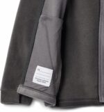Columbia Boys' Steens Mt Ii Fleece - Image 4