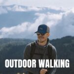 Mountain & Tree Outdoor Trucker Hat for Men Women, Embroidery Gift Baseball Cap for Hiking & Camping - Image 8