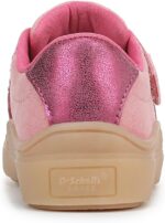 Dr.Scholl's Shoes Baby-Girls Time Off Win Toddler - Image 4