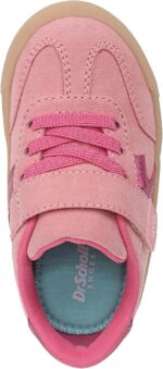 Dr.Scholl's Shoes Baby-Girls Time Off Win Toddler - Image 6
