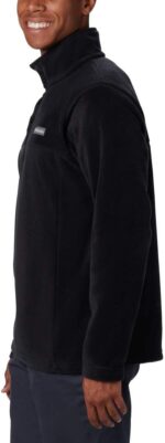 Columbia mens Steens Mountain Half Snap - Image 4