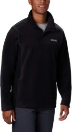 Columbia mens Steens Mountain Half Snap - Image 5