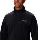 Columbia mens Steens Mountain Half Snap - Image 6