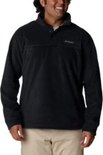 Columbia mens Steens Mountain Half Snap - Image 7