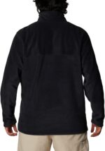 Columbia mens Steens Mountain Half Snap - Image 8