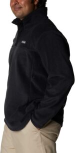 Columbia mens Steens Mountain Half Snap - Image 9