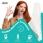 Disposable Female Urination Device, Pack of 10 Portable Urinal for Women, Travel Essential Pee Cup for Public Toilets, Trips Camping Hiking & Outdoor Activities, Easy to Use & Foldable Female Urinal - Image 6