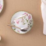 Noritake Poppy Place 5-Piece Place Setting, Service for 1 - Image 9