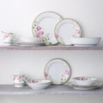 Noritake Poppy Place 5-Piece Place Setting, Service for 1 - Image 10