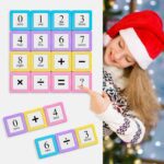 Toddler Girl Toys, Magnetic Tiles 44pcs, Birthday Gifts Ideas for Girls Age 3-5, Magnetic Building Blocks, Magnet STEM Montessori Toddler Kids Christmas Toys Gifts for 3 4 5 6 7 Year Old Girls - Image 6