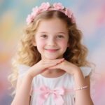 3 4 5 6 7 8 9 10-15 Year Old Girl Birthday Gifts Beaded Bracelets with Happy Birthday Card as Birthday Gift Ideas Heart Bracelets for Girls Kids Toddler Daughter Granddaughter Niece Sister - Image 7