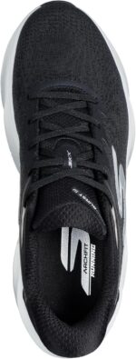 Skechers Mens Aero Burst Hands Free Slip-ins - Image 4
