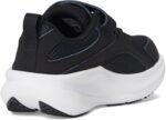 Under Armour Boys' Pre School Charged Assert 11 Alternate Closure, (001) Black/Black/White, 10.5, US - Image 11