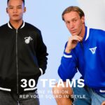 Holloway NBA Full Zip Jacket - Lightweight Basketball Apparel, Sports Jacket, Team Colors, Athletic Outerwear - Image 6