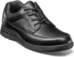 Nunn Bush Mens Cam Moc Toe Casual Lace-up with Comfort Gel and Memory Foam - Image 4