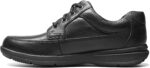 Nunn Bush Mens Cam Moc Toe Casual Lace-up with Comfort Gel and Memory Foam - Image 7