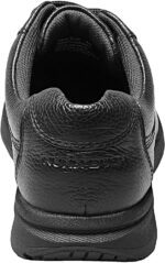 Nunn Bush Mens Cam Moc Toe Casual Lace-up with Comfort Gel and Memory Foam - Image 8